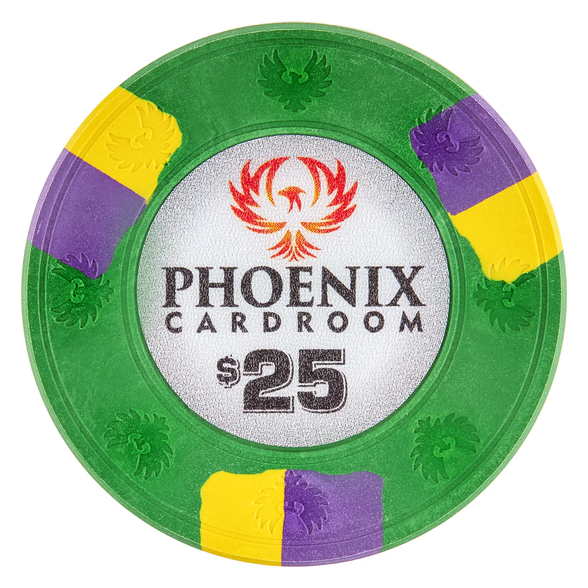 $25 phoenix